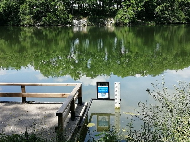 Monflanquin_Lac de Coulon - parcours famille (pêche) (4)