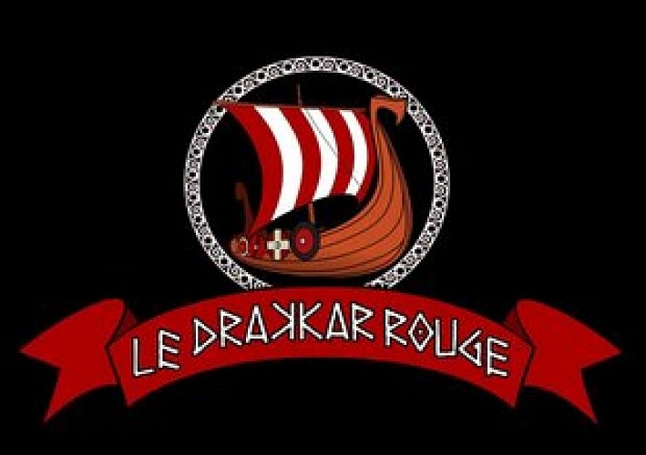 Lancer de Haches belgique - Bar viking