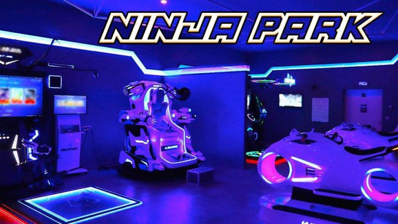 Ninja Park