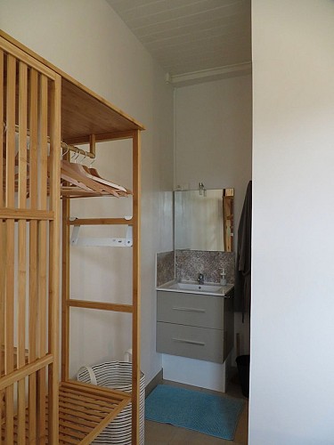 Appartement Ilunabarra