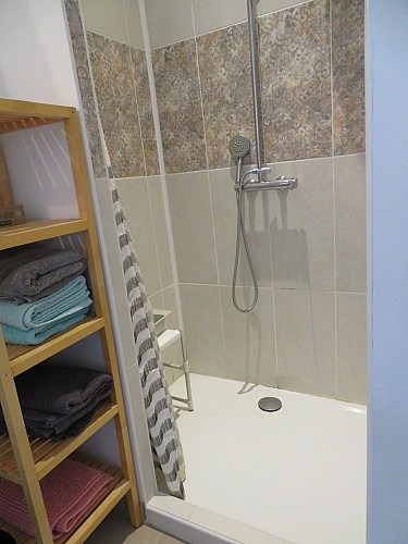 Appartement Ilunabarra