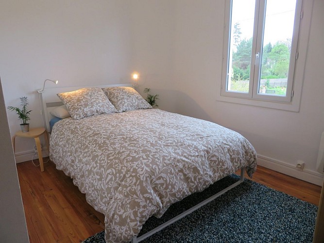 Appartement Ilunabarra