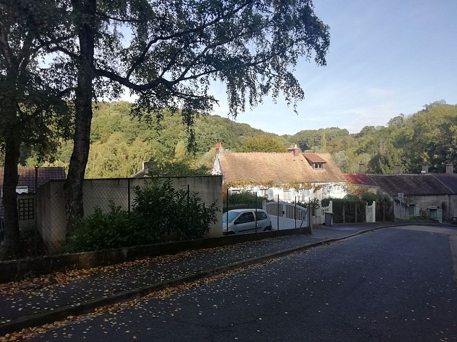 Villers-le-Bâcle