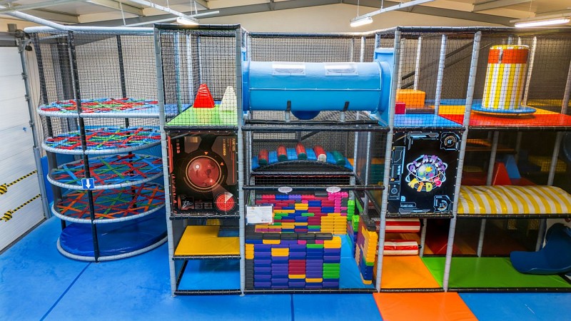 Briare - Planet Kid's -