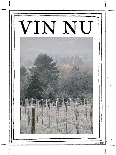 Vin Nu