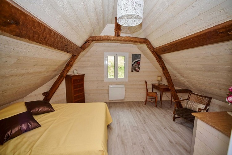 La Grange -  Les Hauts du Périgord