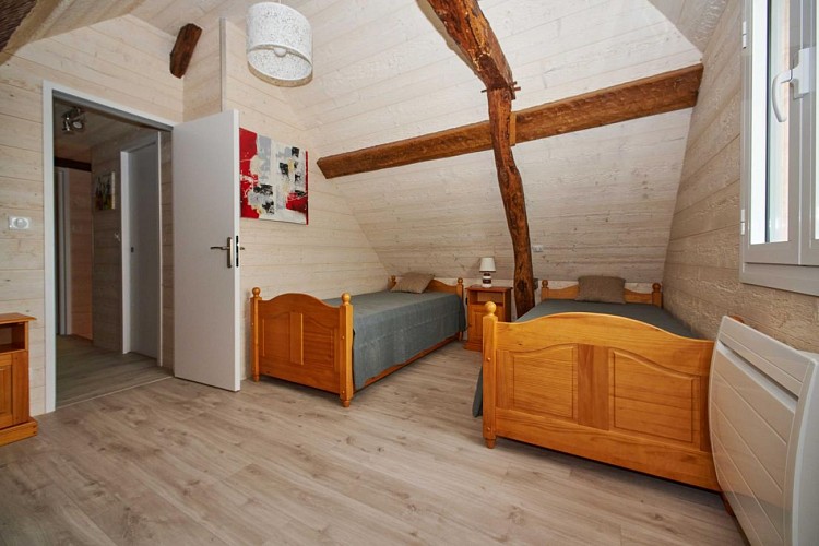 La Grange - Les Hauts du Périgord_6