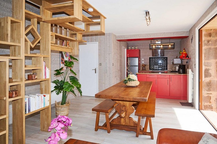 La Grange -  Les Hauts du Périgord