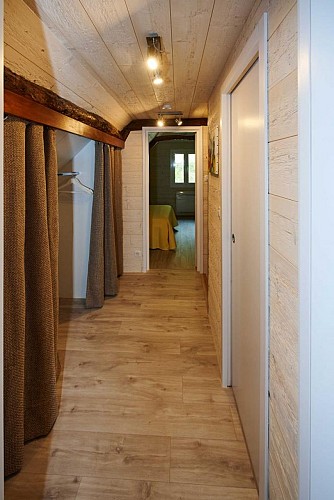 La Grange -  Les Hauts du Périgord