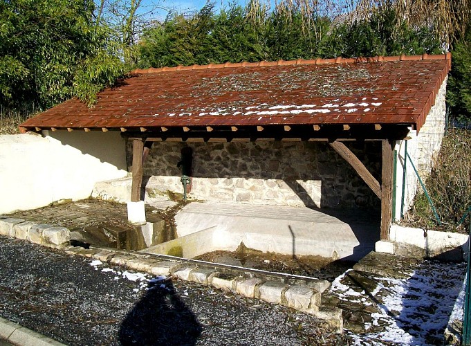 Lavoir