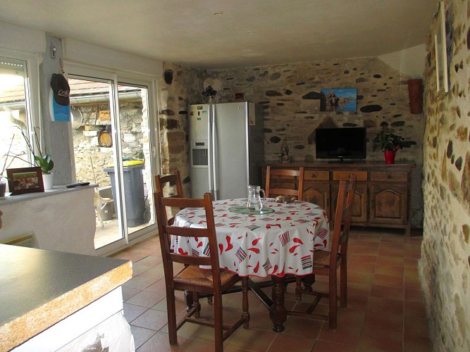 Gîte la Tortue 1440X900