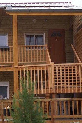 HOTEL LE REFUGE DES CHAVANNES_5