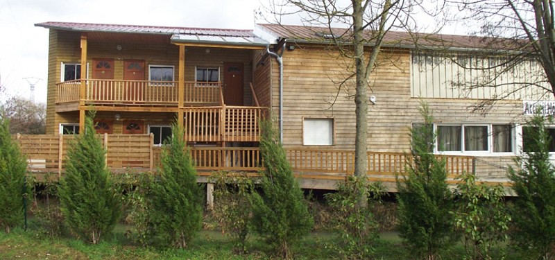 HOTEL LE REFUGE DES CHAVANNES_8