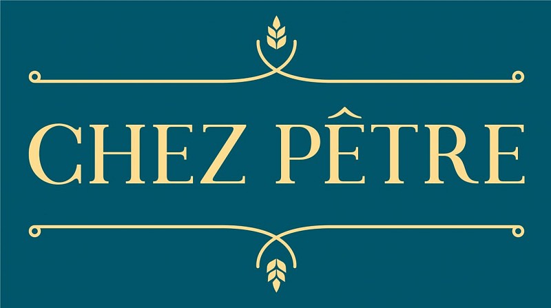 Logo Chez Petre