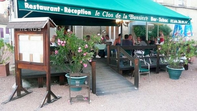 semelay le clos la bussière