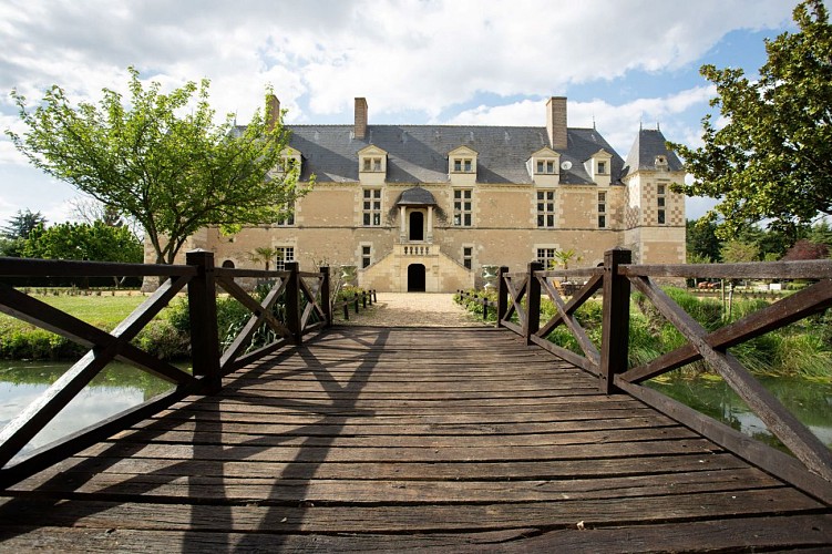 CHÂTEAU DE CHAPPE