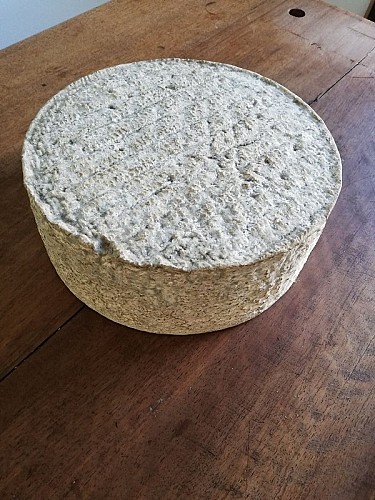 La Chèvrerie des Sources 47 - 2