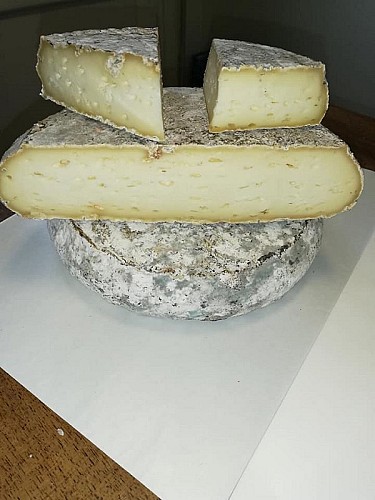 La Chèvrerie des Sources 47 - 3