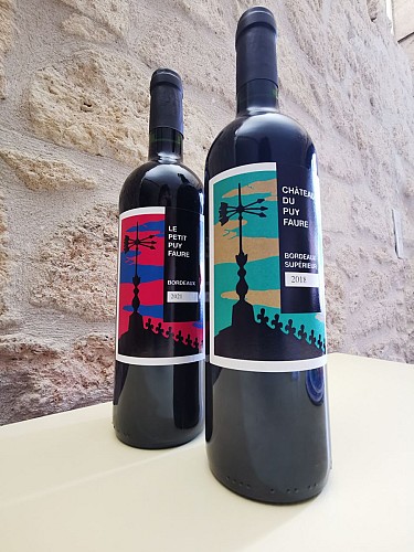 8©Château du Puy Faure