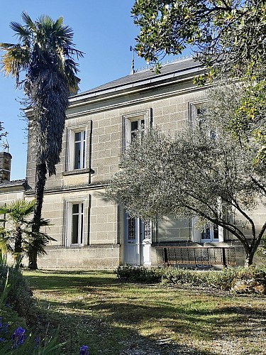Château du Puy Faure
