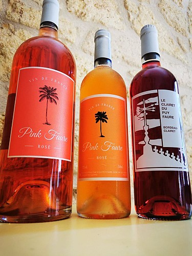 Château du Puy Faure