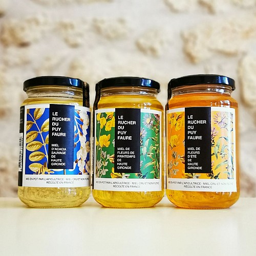 Château du Puy Faure