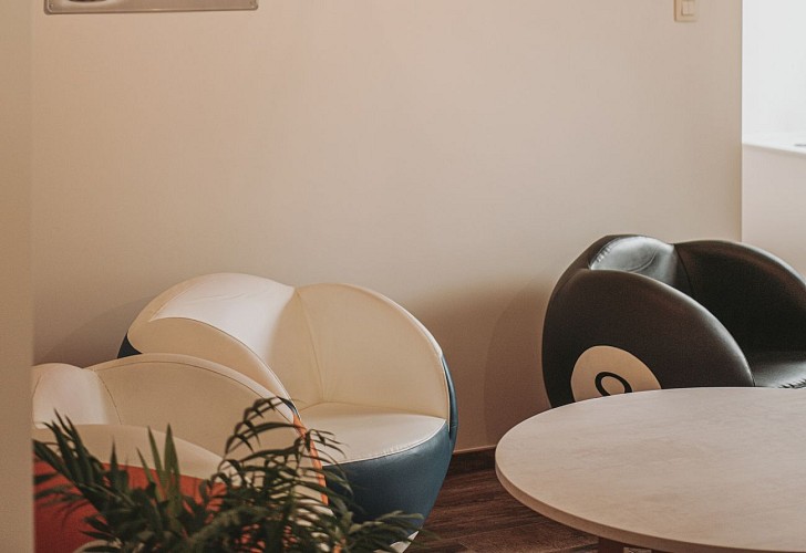 Cottage La Porte du Paradis in Viroinval