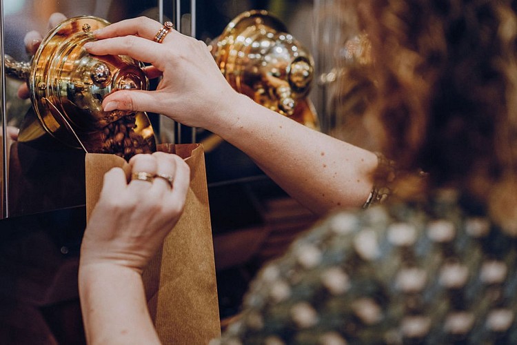 Café Brunardi Gerpinnes