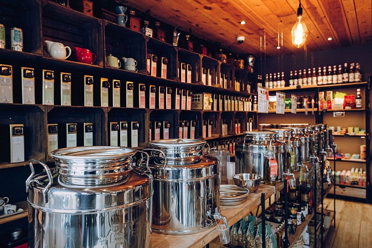 Café Brunardi Gerpinnes