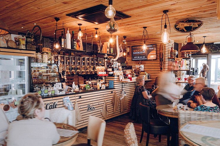 Café Brunardi Gerpinnes