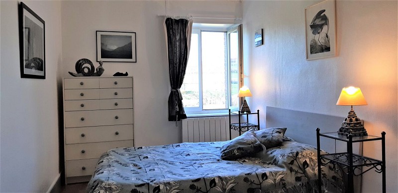 Chambre Le héron