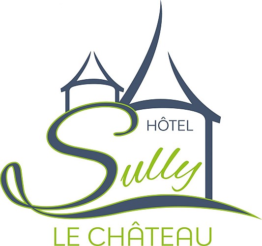 Sully le Château logo 