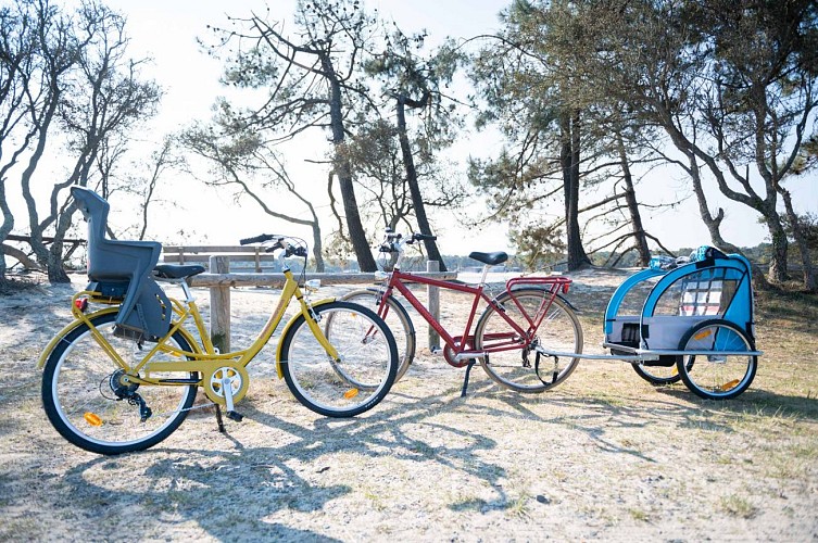 Louetonvelo_Messanges_Landes Atlantique Sud