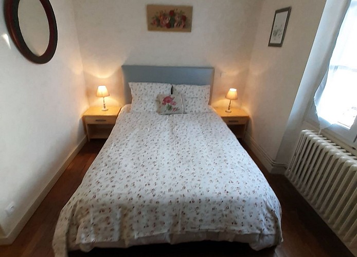 Meublé de Tourisme LA PREVOTE_7