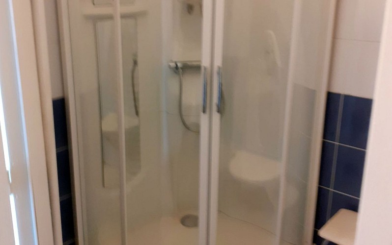 Meublé de Tourisme LA PREVOTE_10