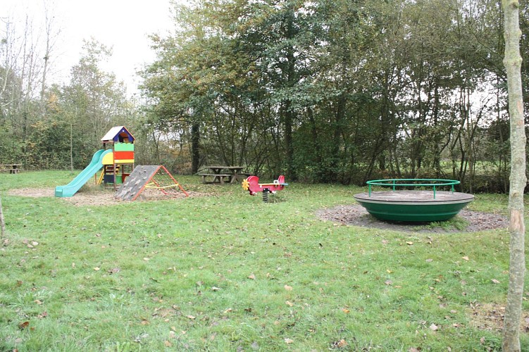 Pêche à la Boire de la Grand' Fosse