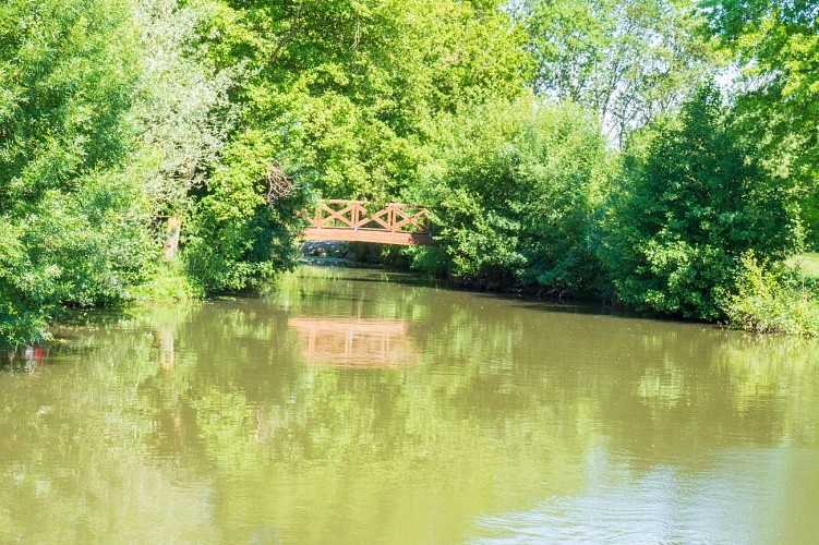 Pêche à la Boire de la Grand' Fosse
