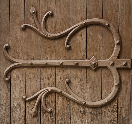 Chapelle Saint Libéral