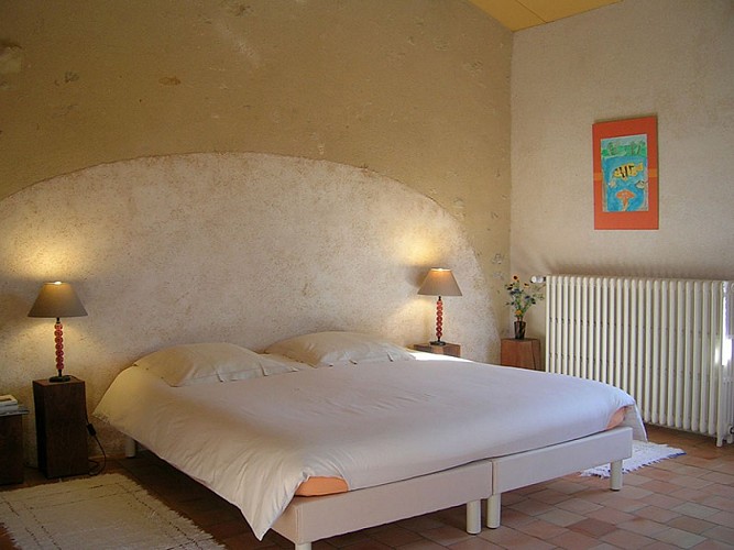 Chambre d'hôtes Nature