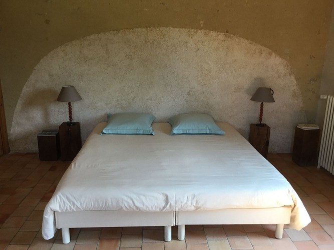 Chambre d'hôtes Nature