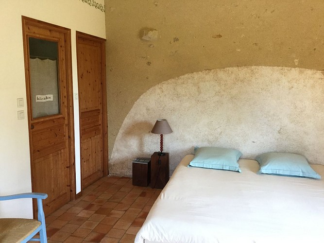 Chambre d'hôtes Nature