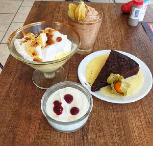 Restaurant Bayeux O'Local