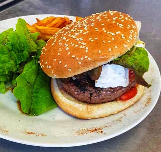 Restaurant Bayeux O'Local