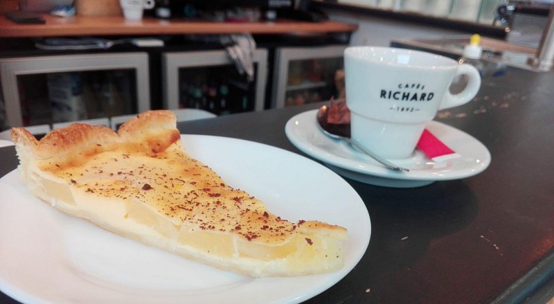 Restaurant Bayeux O'Local