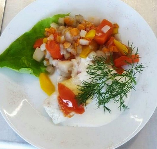 Restaurant Bayeux O'Local