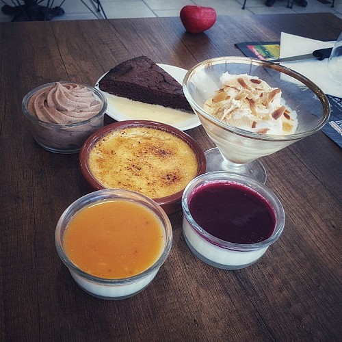 Restaurant Bayeux O'Local