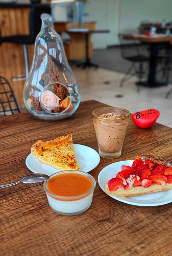 Restaurant Bayeux O'Local