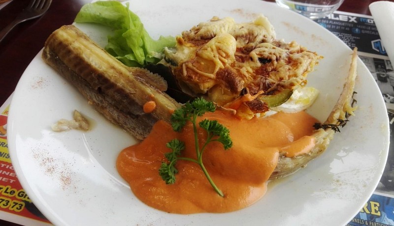 Restaurant Bayeux O'Local