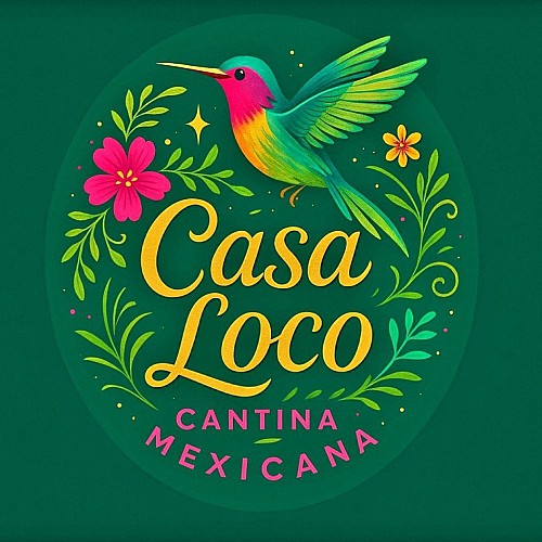 Casa loco