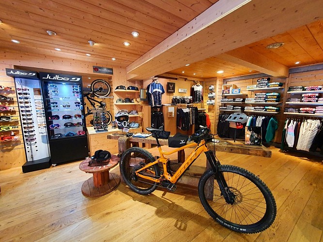 Mathias Sport